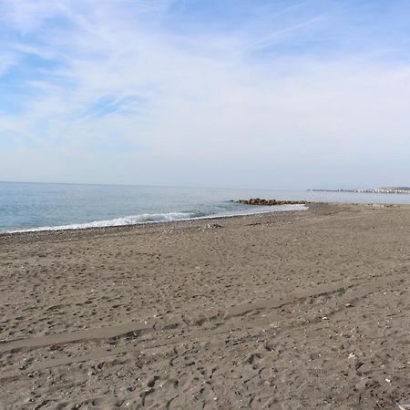 Barlovento & Beach Algarrobo Costa Eksteriør bilde